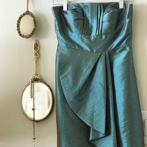 Mikael Aghal Cocktail Dress